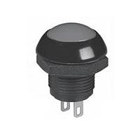 OTTO P9M-112125 Sealed Sealed Latching Pushbutton Switch