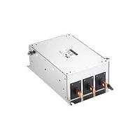 Cosel TSD-400-186 Power Line Filters 3Phase 500VAC 400A 540/850mA EMI filter