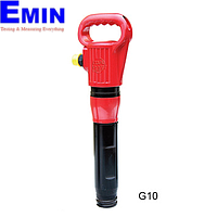 Kaishan G10 Demolition hammers using compressed air