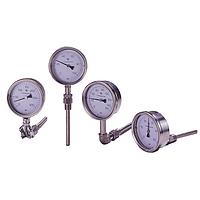 skSATO LAF-100S Dial Thermometers (Tilting Type)