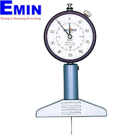TECLOCK DM-230 Dial Depth Gauge (30mm/0.01mm)