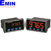 Panel Meters