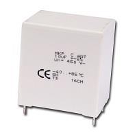 KEMET C4ATJBW5150A3NJ Printed Circuit Board Mount Power Film Capacitor 700V 15uF LS=52.5mm 5%