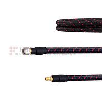 Fairview FMTC701 Precision 1.0mm Male to 1.0mm Female Cable FM-TC110 Coax and RoHS Compliant