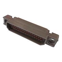 Amphenol Air LB France 1900ND01P1A00A Connectors Connector 1900 Pin With grommet sealed 50 pin contacts #20 Fitted with socket polarizers With not mounted polarizers, without contact