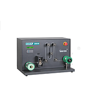 QUICK 300B Automatic Solder Coiling Station (27W, 1mm / s ~ 50mm / s)