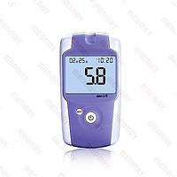 Medmay MBGW-008 Blood Glucose Meter (~0.5μl; 300 Memories; coding)