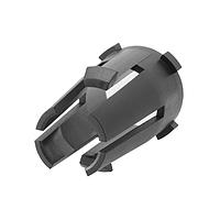 Molex 215513-3001 Accessories PowerWize BMI 3.40mm TPA (Terminal Position Assurance) Retainer in Tray