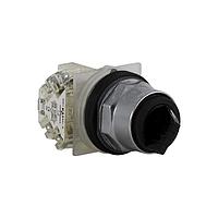 SCHNEIDER 9001KS11BH13 Rotary Switches SELECTOR SWITCH 600VAC 10A 30MM, K