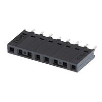 Molex 90147-1108 Socket 8CKT VERT SR CON