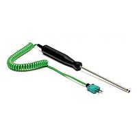 PICO Type K, insertion probe Thermocouples Thermocouple type K, insertion probe, 3.3 mm tip