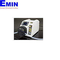 Pump for lab room