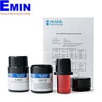 HANNA HI96731-11 Zinc CAL Check Standards