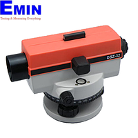 Jeweltest DSZ-32 Auto Level (1°20′, 1° /1 gon, 1M)