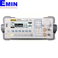 RIGOL DG1022U Arbitrary Waveform Generator (100Msa/s,25MHz)