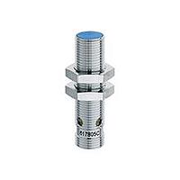 Contrinex 120253-0432 Proximity Sensors M12Hsg4mmOD PNPNO 4P M12