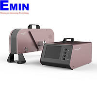 MINGTRUN MQY-201 Opacimeter (0.01%; 0~99.9%; ±2%)