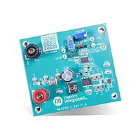 Analog Devices MAX25612EVKIT# LED Lighting Development Tools Synchronous Automotive High Voltage LED