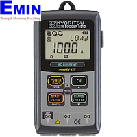 Kyoritsu 5010 Current Logger