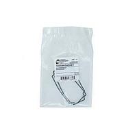 Hammond Manufacturing 1551WKGASKET Gasket 2-PACK REPLACE GASKET, 1551WK