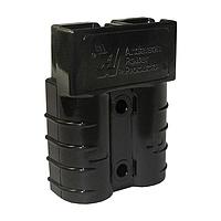 Anderson Power Products P992G2 Housings SB50A HSG/SPG BLK-PBT