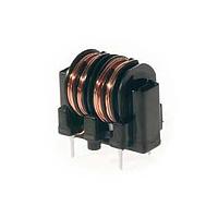 KEMET SS11VL-R04520 Standard Common Mode Filters 250VAC 0.4A 52mH