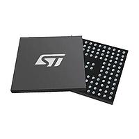 STMicroelectronics STM32U585QII3 MCU+FPUs Ultra-low-power FPU Arm Cortex-M33 Trust Zone MCU 160 MHz 2Mbytes Flash memory