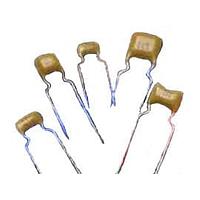 KYOCERA AVX AR201C333K4RTR2 Radial Leads 100 VDC .033uF X7R 1 0% 2.54 mm AEC-Q200