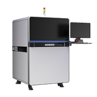 Maker-Ray AIS 501 Automated optical inspection (AOI)