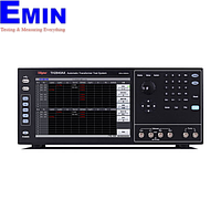 Tonghui TH2840NX Automatic Transformer Test System (20Hz-500kHz)