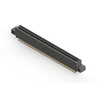 EDAC 395-042-558-412 Standard Card Edge Connectors .100" (2.54mm) Pitch Card Edge Connector