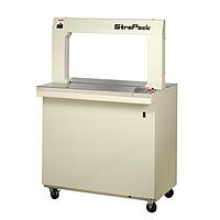 Strapack SQ-800IR Strapping Machine (1.1 sec/strap)