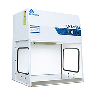 Air Science HLF-36XT-SS-G Laminar Flow Hood (36")