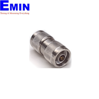 KEYSIGHT N9910X-850 Coaxial adapter (Type-N(m) to Type-N(m), 18 GHz)
