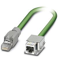 PHOENIX CONTACT 1419142 Ethernet Cables / Networking Cables VS-IP20- FPN-93G-LI/2,0