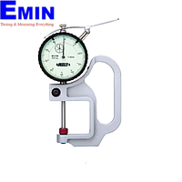 INSIZE 2366-30B Thickness Gage (0-30mm; type B)