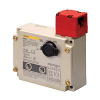 Omron Automation and Safety D4BL-4CRA-A Guard Lock Door Switch D4BL-4CRA-A