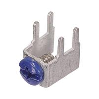 Keystone Electronics 7700-5 Screw Terminals SCREW TERMINAL BLUE