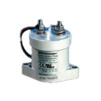 Kilovac - TE Connectivity EV200AAANA High Voltage SPST-NO 9-36VDC 500A Kilovac