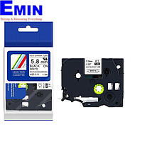 BROTHER HS2-211 Label (5.8mm)