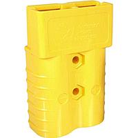 Anderson Power Products 914 Housings SB350 HOUSING ONLY YELLOW