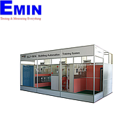DOLANG DLLY-501A Building Automation Training System