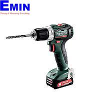 METABO POWERMAXX BS 12 BL Cordless drill / screwdriver (0-1650 rpm)