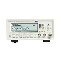 TektronixFrequency Counter & Analyzer Calibration Services