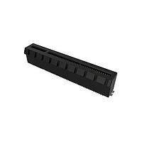 Amphenol FCI 10146065-112Y0LF PCI Express PCIe Gen 4  vertical SMT Card Edge Connector 98 Positions 1mm (0039inch) Pitch