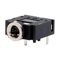 Same Sky (formerly CUI Devices) SJ1-3523N Phone Connectors Audio Jacks