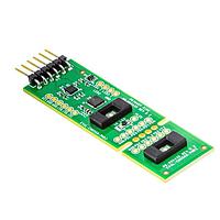 Analog Devices EVAL-CN0569-PMDZ Evaluation Boards Optical Gesture Sensor
