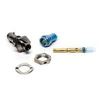 AMP Connectors - TE Connectivity DK-621-0940-4S Data Bus Connectors DK-621-0940-4S