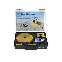LANGER EMV-Technik ICE1 set IC Test Environment