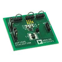 Analog Devices ADP1606-1.8-EVALZ Voltage Regulator - Switching Regulator 1.8V Eval Board